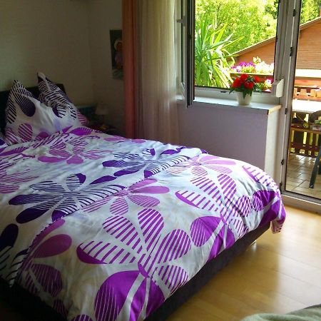 Appartement Draublick Unterpudlach Kültér fotó