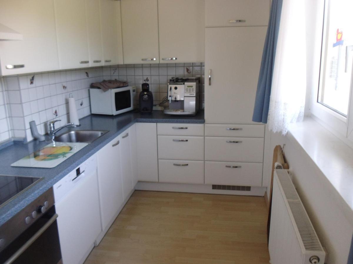 Appartement Draublick Unterpudlach Kültér fotó