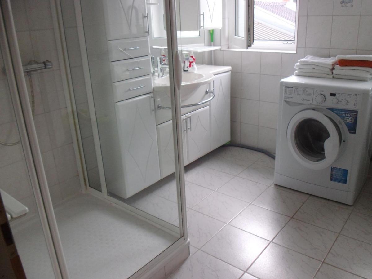 Appartement Draublick Unterpudlach Kültér fotó