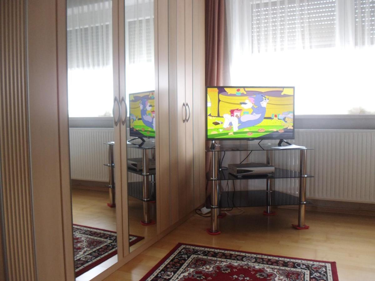 Appartement Draublick Unterpudlach Kültér fotó