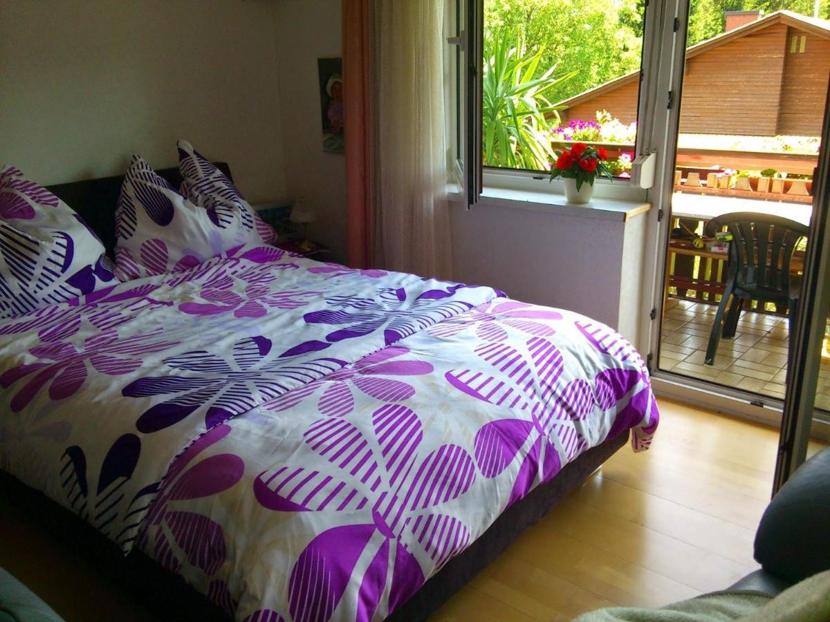 Appartement Draublick Unterpudlach Kültér fotó