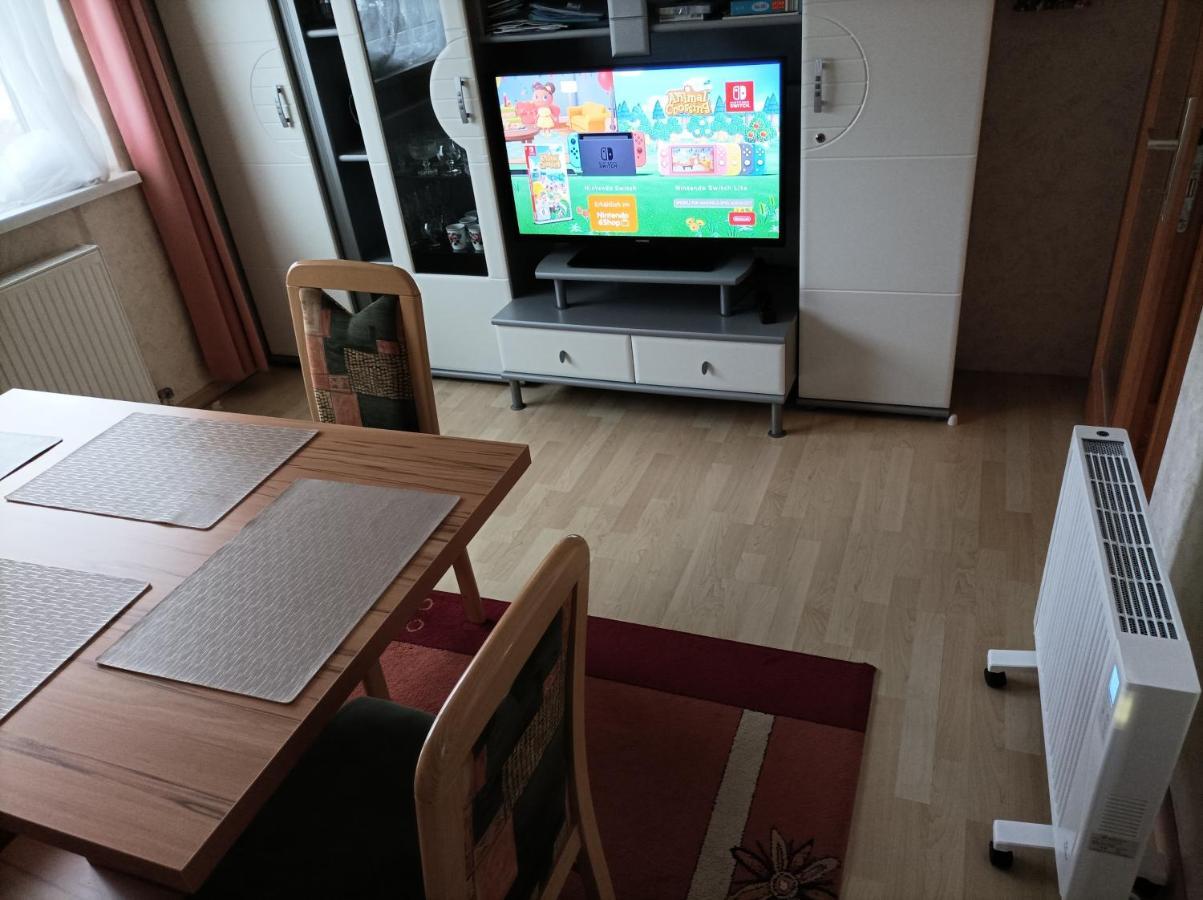 Appartement Draublick Unterpudlach Kültér fotó